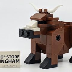 New Birmingham LEGO Store Now Open