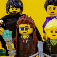 Yellow Friday Discounts From Minifigs.me