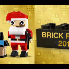 In-store Only LEGO Black Friday Deals