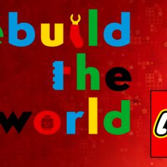 Rebuild The World Gets New TV Spot
