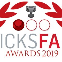 Best Of 2019 BricksFanz Awards