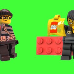 Don’t Get Scammed By Fake LEGO Stores This Christmas