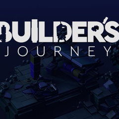 LEGO Builder’s Journey Review