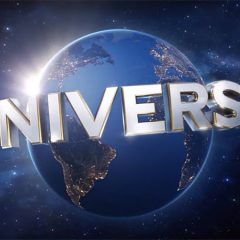 Universal Pictures New Home For LEGO Movies