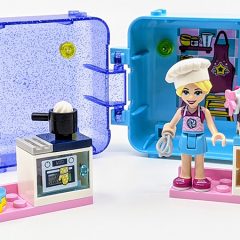 41401: Stephanie’s Play Cube Review