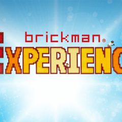 Brickman Experience Leicester Reopening Soon