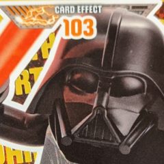 Next LEGO Star Wars LE Card Available Now