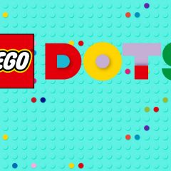 LEGO House Of DOTS Opens In London