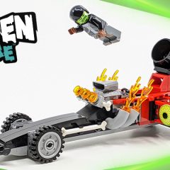 Rare Sets Available From LEGOLAND Online Store