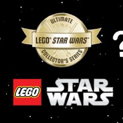 Help Decide A Future LEGO Star Wars UCS Set