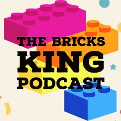 The Bricks King Podcast Celebrates 100th Episode