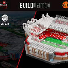 Build United At LDC Manchester