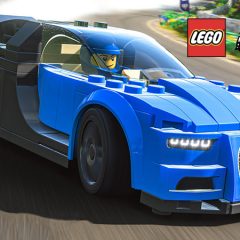 New Speed Champions Car Speeds Into Forza Horizon 4