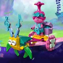 Free LEGO Trolls Polybag With Selected Purchases