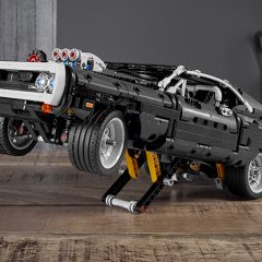 LEGO Technic Fast & Furious Set Pre-order