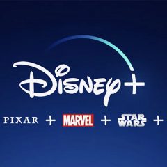 LEGO Content To Watch On Disney+