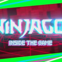 NINJAGO Prime Empire Shorts – Inside The Game