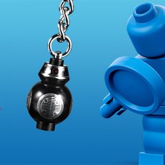 New Physical Items Added To LEGO VIP Rewards