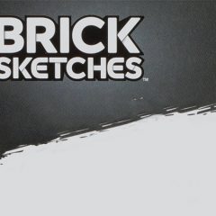 New Brick Sketches Theme Revealed