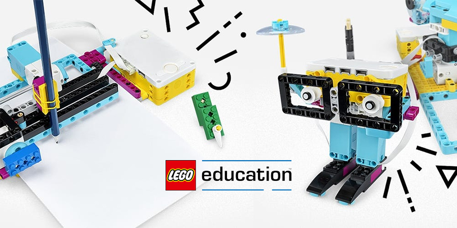 lego education 45300