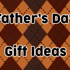 Father’s Day LEGO Gift Guide