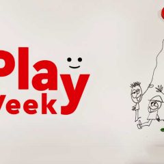 LEGO Launches Virtual Play Week For Employees