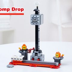 71376: Thwomp Drop Expansion Set Review