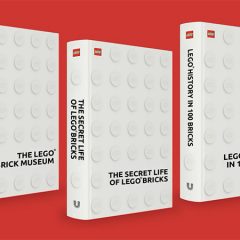 LEGO Ideas Launches Fan Vote For New LEGO Book