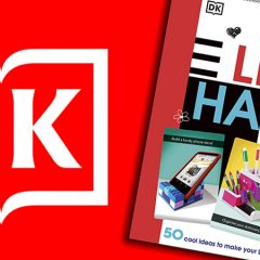 LEGO Life Hacks Book Review