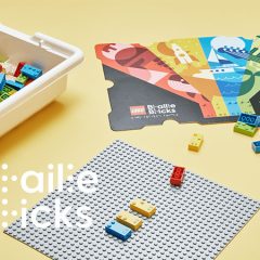 LEGO Sets Pick Up Play For Change Awards