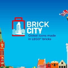 Brick City Exhibit Coming To Leicester Next Week