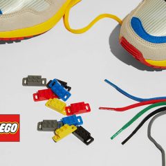 LEGO Adidas VIP Sweepstake Now Live