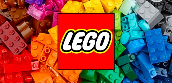 LEGO Group Delivered Topline Growth In 2023