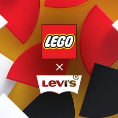 More Details About LEGO X Levi’s Collaboration
