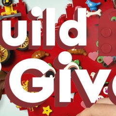 Build To Give Is Back To Spread Some Festive Cheer