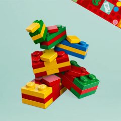 Find The Perfect Present With The LEGO Gift Finder