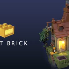 Light Brick Studios Set To Become Independent