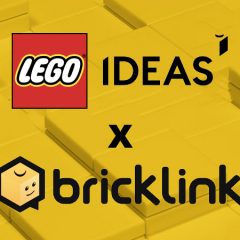 BrickLink Could Bring Rejected Ideas Project Back