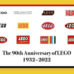 Calling All LEGO Builders Help Celebrate 90th Anniversary