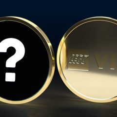 Third LEGO VIP Coin Now Available