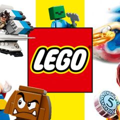 How The LEGO Group Got Its Game On