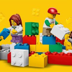 Online LEGO Pick A Brick Trial For The UK