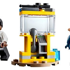 New Polybags Now Available LEGO Shop Online