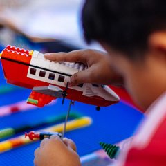 The LEGO Foundation Launches Play For All