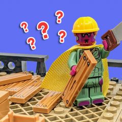 The LEGO Set of Theseus – When Is A Set A Set?