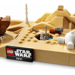 This Years LEGO May The 4th GWP Revealed