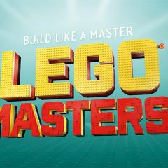 LEGO Masters UK Store Events This Weekend