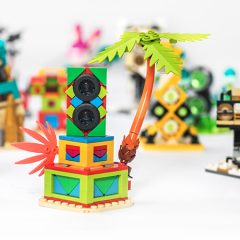 LEGO VIDIYO Prototypes & Development Models