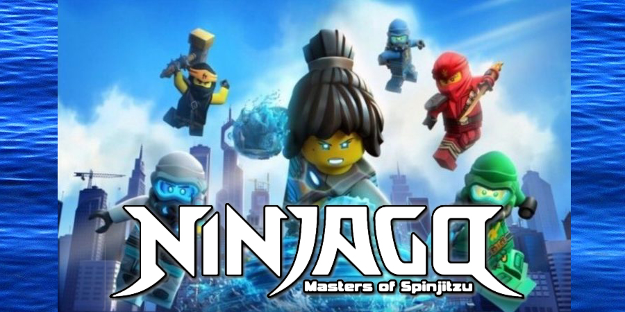 Download Video Lego Ninjago Bahasa Indonesia