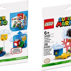 Final Chance To Get Mario & Mother’s Day GWPs